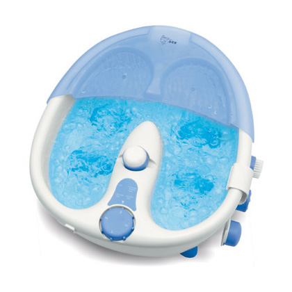 гидромассажер для ног