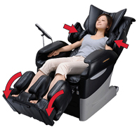 массажные кресла в Красноярске.